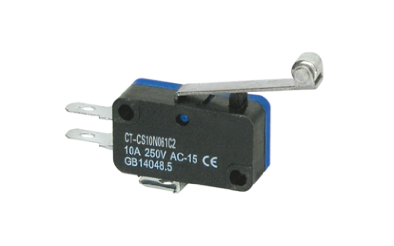 CT-CS MICRO SWITCH